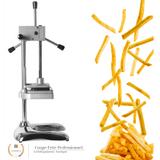 Matériel Pro<br/>Coupe Frite Professionnel