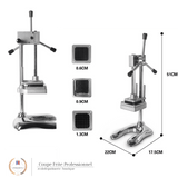 Matériel Pro<br/>Coupe Frite Professionnel