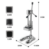Matériel Pro<br/>Coupe Frite Professionnel