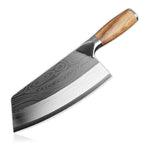 Matériel Pro<br/>Couteau chef (Qualité Supérieur)