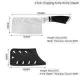 Matériel Pro<br/>Couteau Cuisine Professionnel