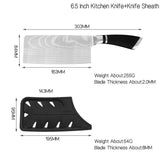 Matériel Pro<br/>Couteau Cuisine Professionnel