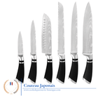 Matériel Pro<br/>Couteau Cuisine Professionnel