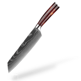 Matériel Pro<br/> Couteau d'office Japonais