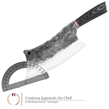 Matériel Pro<br/>Couteau japonais du Chef