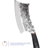 Matériel Pro<br/>Couteau japonais du Chef