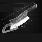 Matériel Pro<br/>Couteau japonais du Chef