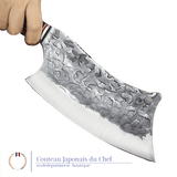 Matériel Pro<br/>Couteau japonais du Chef