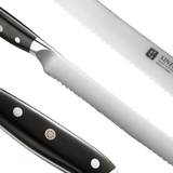 Matériel Pro<br/>Couteau Scie Pâtisserie