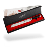 Matériel Pro<br/>Couteau Scie Pâtisserie