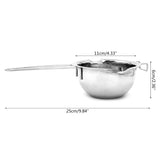 Matériel Pro<br/> Cue de Poule Poigné