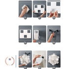 Matériel Pro<br/>Distributeur à Roulette