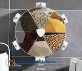 Matériel Pro<br/>Distributeur à Roulette