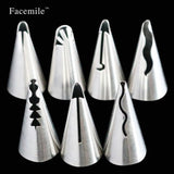 Matériel Pro<br/>Douille Ruban et Robe