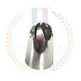 Matériel Pro<br/Douilles cannelé à chantilly