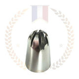 Matériel Pro<br/Douilles cannelé à chantilly