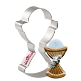 Matériel Pro<br/>Emporte pièce Baptême