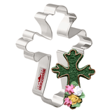 Matériel Pro<br/>Emporte pièce Baptême