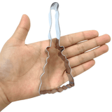 Matériel Pro<br/>Emporte pièce Halloween