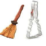 Matériel Pro<br/>Emporte pièce Halloween