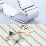 Matériel Pro<br/>Emporte-Pièce Noël