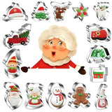 Matériel Pro<br/>Emporte-Pièce Noël