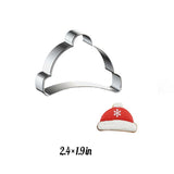 Matériel Pro<br/>Emporte-Pièce Noël