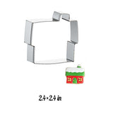 Matériel Pro<br/>Emporte-Pièce Noël