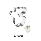 Matériel Pro<br/>Emporte-Pièce Noël