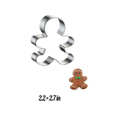 Matériel Pro<br/>Emporte-Pièce Noël