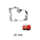 Matériel Pro<br/>Emporte-Pièce Noël