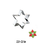 Matériel Pro<br/>Emporte-Pièce Noël