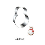 Matériel Pro<br/>Emporte-Pièce Noël