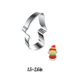 Matériel Pro<br/>Emporte-Pièce Noël