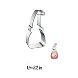 Matériel Pro<br/>Emporte-Pièce Noël