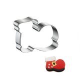 Matériel Pro<br/>Emporte-Pièce Noël