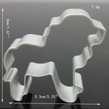 Matériel Pro<br/>Emporte-Pièce pour patisserie