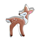 Matériel Pro<br/>Emporte-Pièce pour patisserie