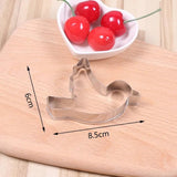 Matériel Pro<br/>Emporte-Pièce pour patisserie