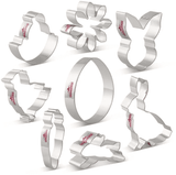 Matériel Pro<br/>Emporte-Pièce qualité Supérieur