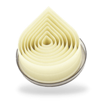 Matériel Pro<br/>Emporte Pièces Goutte pour pâtisserie