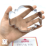 Matériel Pro<br/>Emporte Pièces Pro