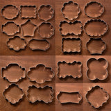 Matériel Pro<br/>Emporte Pièces Pro