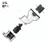 Matériel Pro<br/>Extracteur de jus