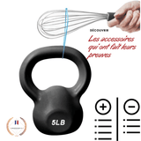 Matériel Pro<br/>Fouet pâtisserie