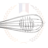 Matériel Pro<br/>Fouet professionnel