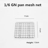 Matériel Pro<br/>Gastro Pro+grille