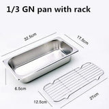 Matériel Pro<br/>Gastro Pro+grille