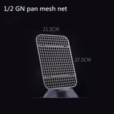 Matériel Pro<br/>Gastro Pro+grille