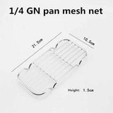 Matériel Pro<br/>Gastro Pro+grille